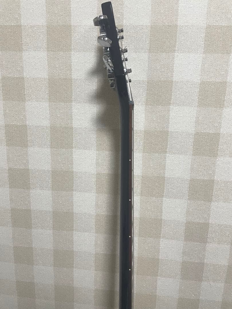 PRS SE Custom 24 ダークブルー エレキギター