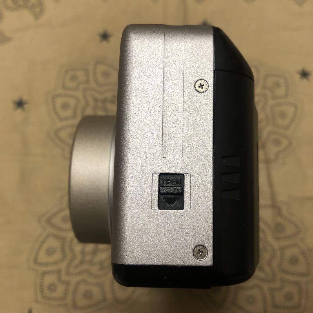 美品 Canon Autoboy S PANORAMA フィルムカメラ