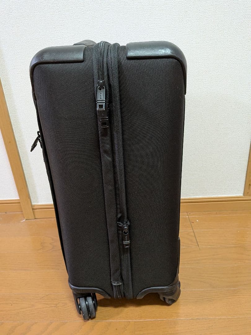 ✨年内特価✨TUMI ALPHA2 4輪 機内持込可【JAL/ANA】