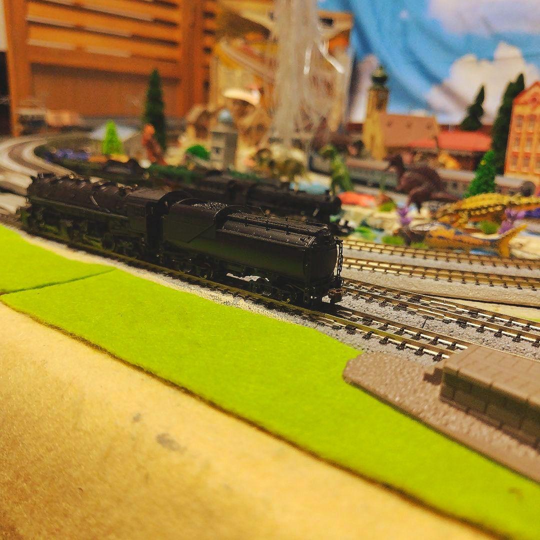 【Nゲージ】Bachmann Spectrum 82671 DCC