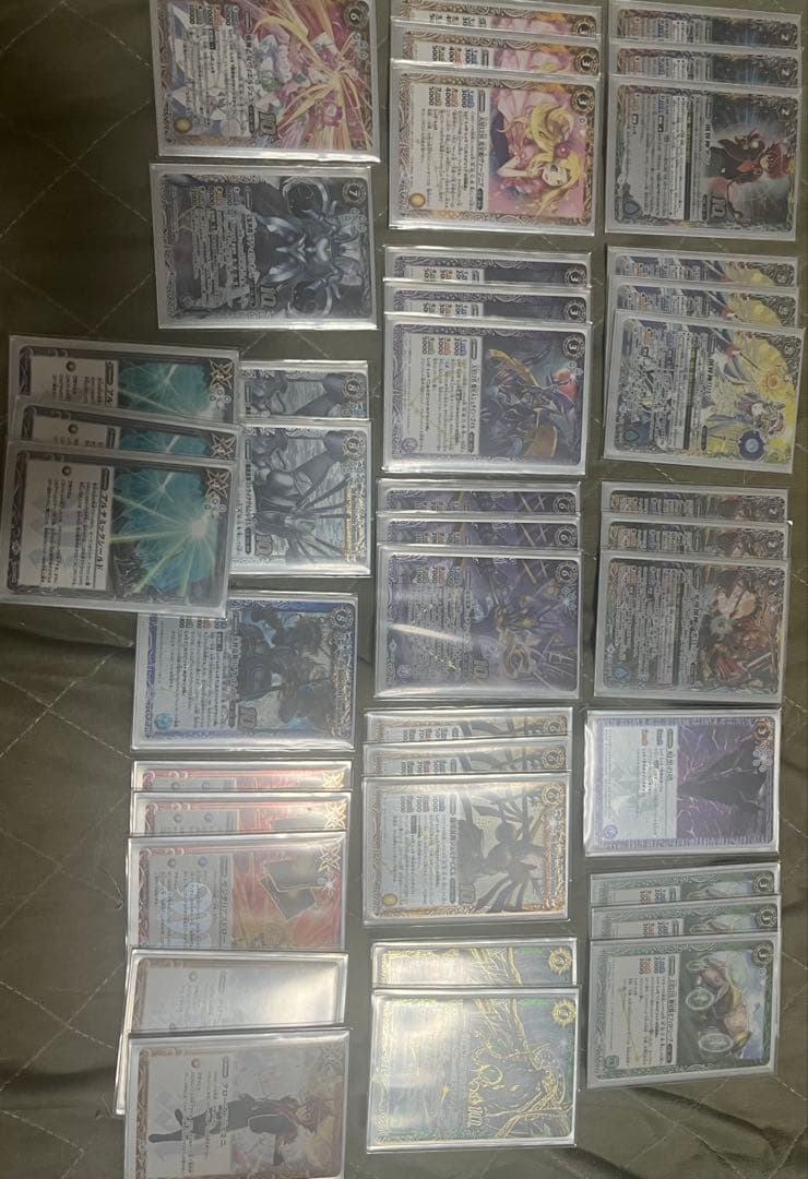 新光導　旧光導　デッキ　セット　パーツ付き