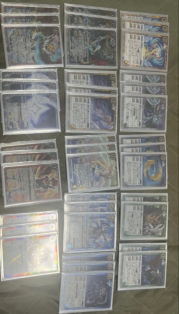 新光導　旧光導　デッキ　セット　パーツ付き