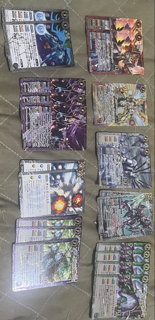 新光導　旧光導　デッキ　セット　パーツ付き