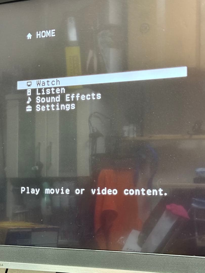 SONY STR-DH750 AVアンプ