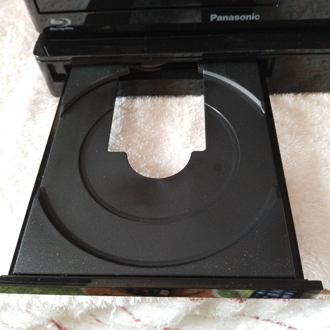 Panasonic DMP-BD90 Blu-rayプレーヤー2台まとめ売り