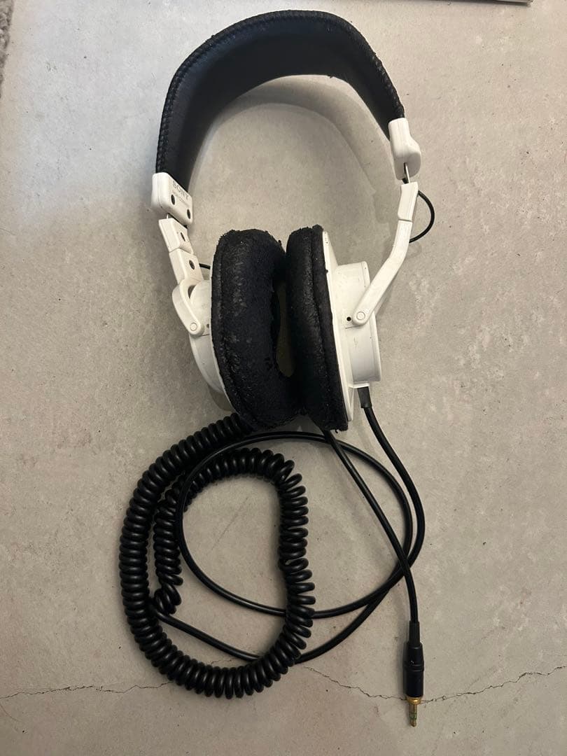 MDR-CD900ST/WR 石野卓球 奥田民生 WIRE限定モデル