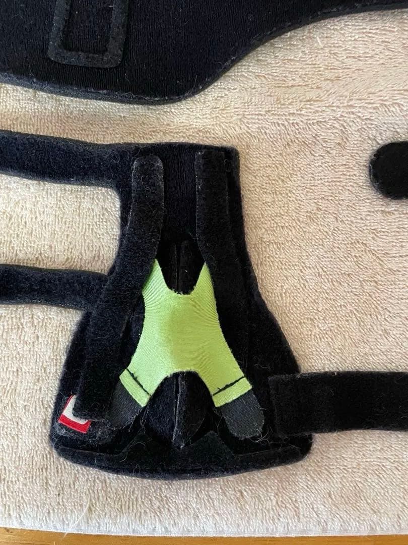 アニサポ ニー anifull 犬用 膝サポーター 前十字靭帯