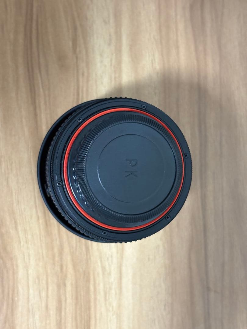 レンズ(ズーム) HD PENTAX-DA 55-300mmF4.5-6.3ED PLM WRRE