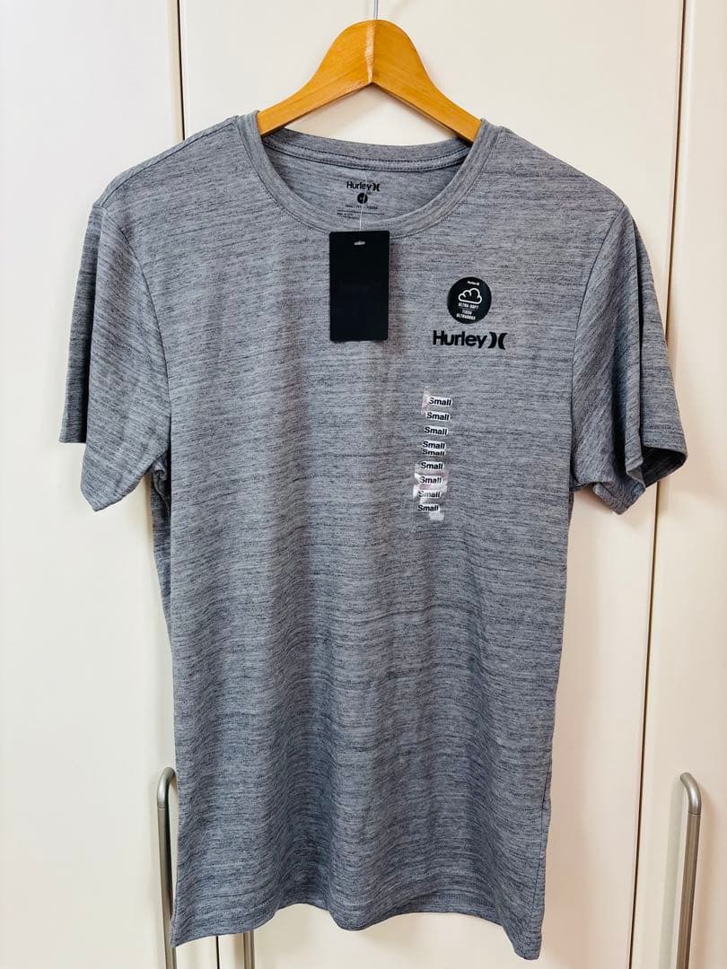 【未使用】Hurley Tシャツ まとめ売り9枚