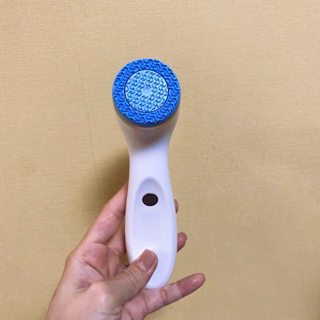 ニュースキン　ルミスパとクレンザー(デリケート)のセット