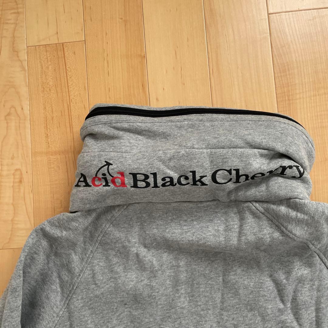 Acid Black Chenry アパレル　パーカー