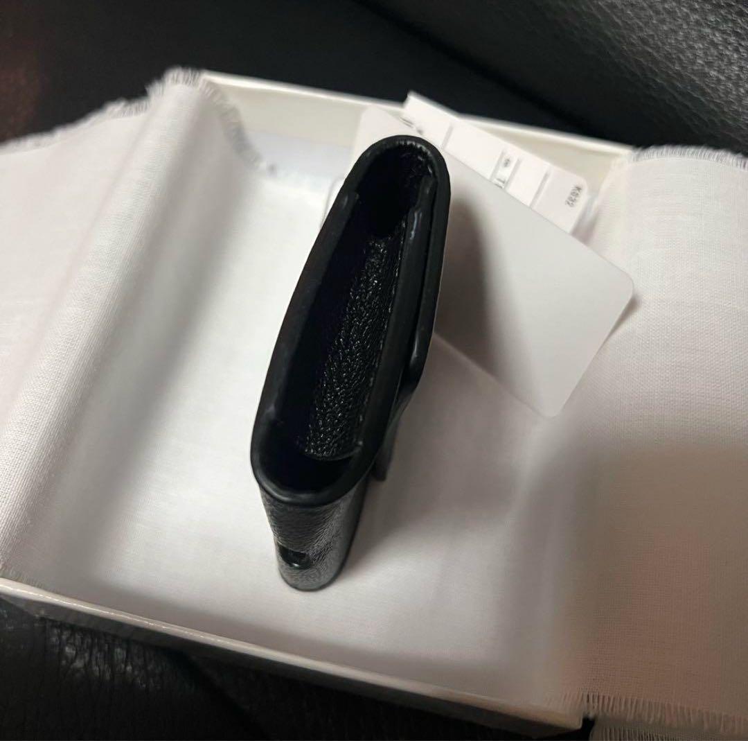 Maison margiela メゾンマルジェラ エアーポッズケース 新品未使用