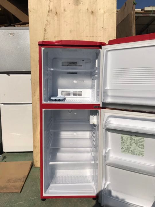 冷蔵庫 2013年製