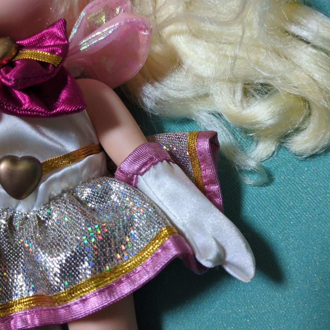 セーラームーン　まとめ売り　クリスタルカリヨン スーパーちびムーン　大量