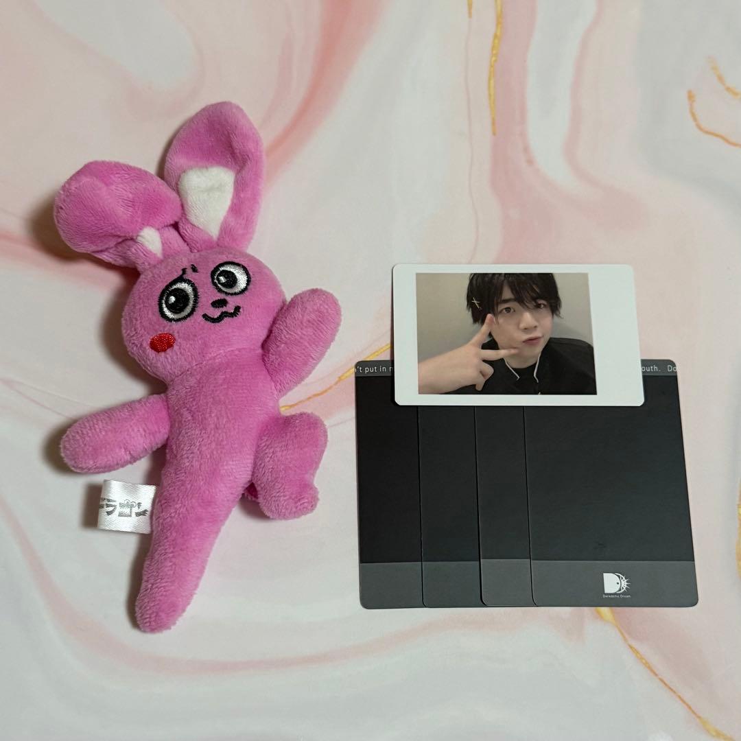 パンダドラゴン なぎ なぎうさ ハピカ