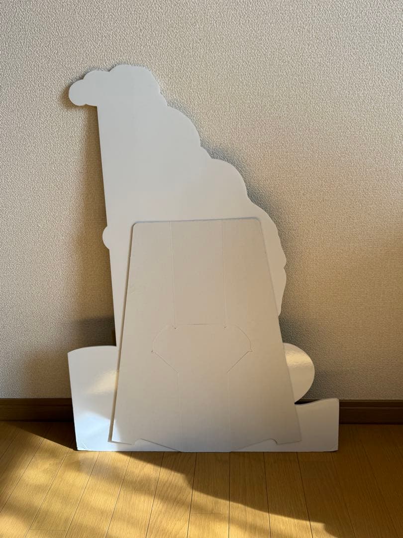 激レア　パチンコ・パチスロ「かぐや様は告らせたい」等身大パネル 生徒会5人セット