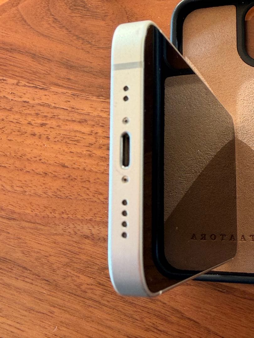 Apple iPhone 13 mini スターライト 128GB