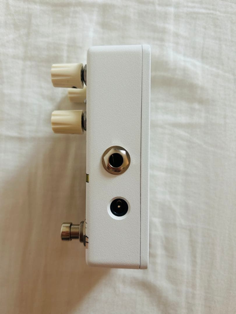 ギター Animals Pedal Rord Cycling Distortion