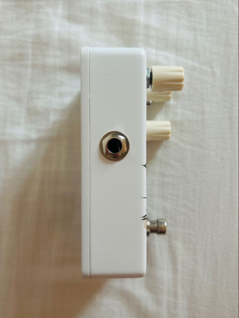 ギター Animals Pedal Rord Cycling Distortion