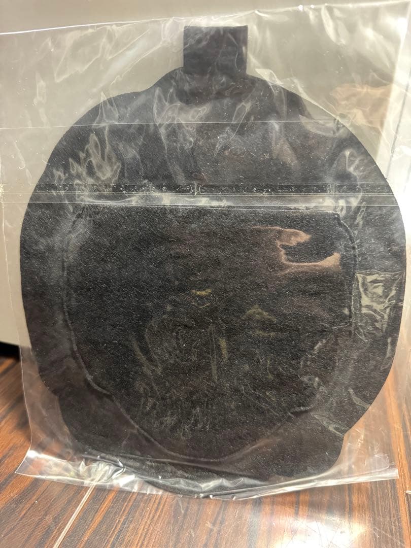 川村壱馬 RAMPAGE フェルトポーチ 居酒屋えぐざいる