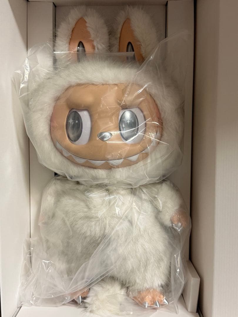 【正規品】 ANGEL IN CLOUDS ZIMOMO ジモモ