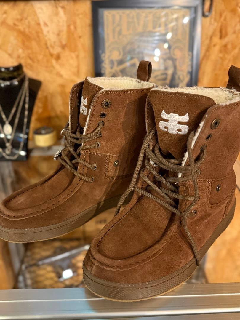 I-PATH CATS HIGH 26.5cm シューズ アイパス