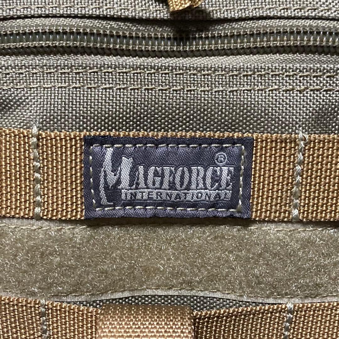 MAGFORCE マグフォース MF-0434 Mini Archer バッグ