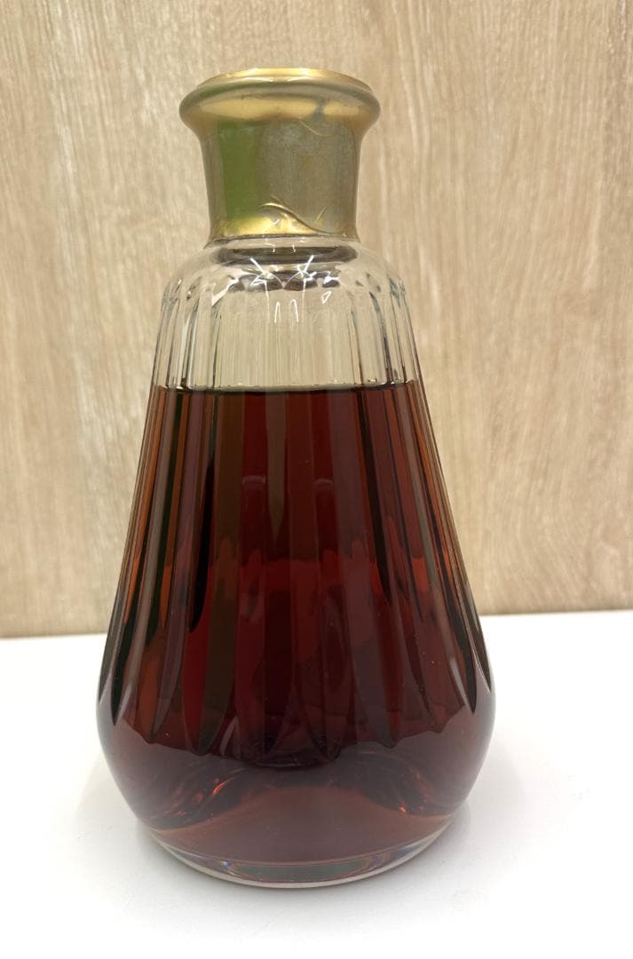 【未開栓】 CAMUSカミュ カラフェ バカラ　コニャック 700ml