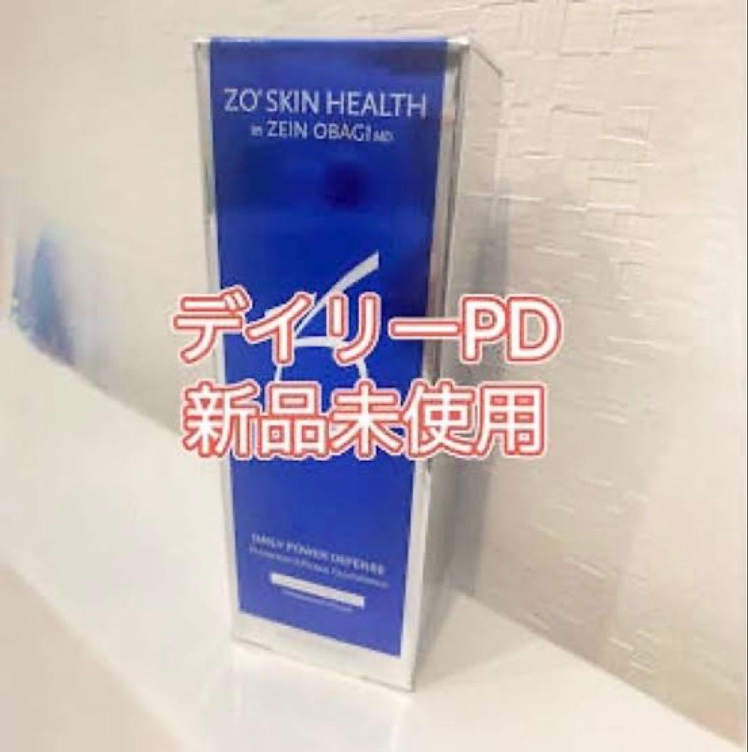 ゼオスキンヘルス　デイリーＰＤ　2028/1