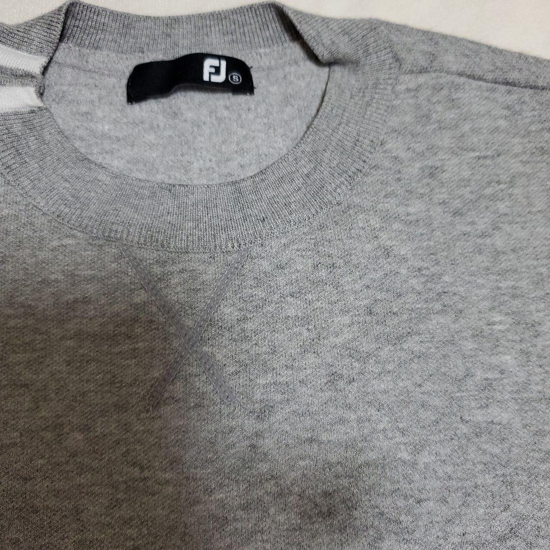 FJ グレー JOY FOOT