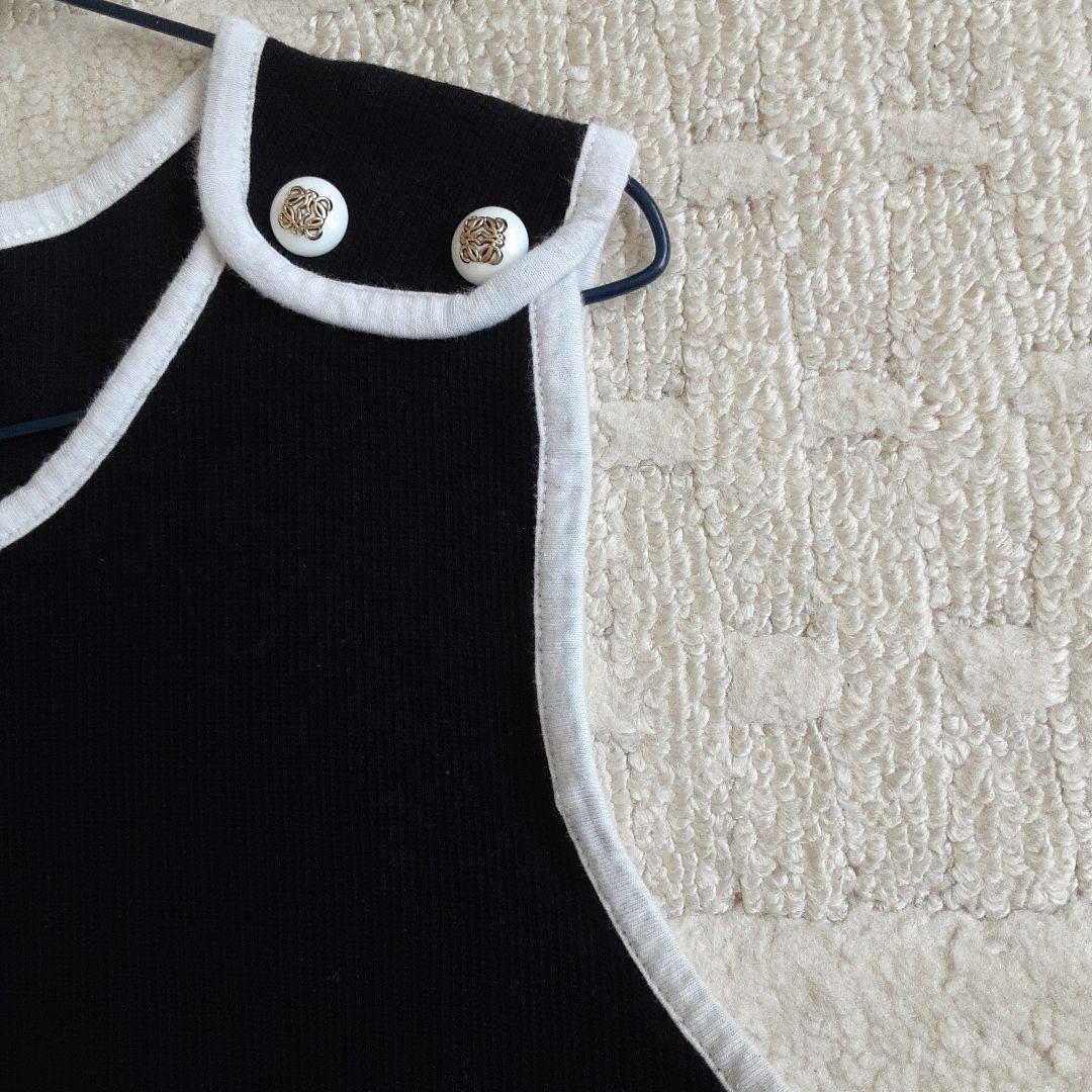LOEWEキャミソール