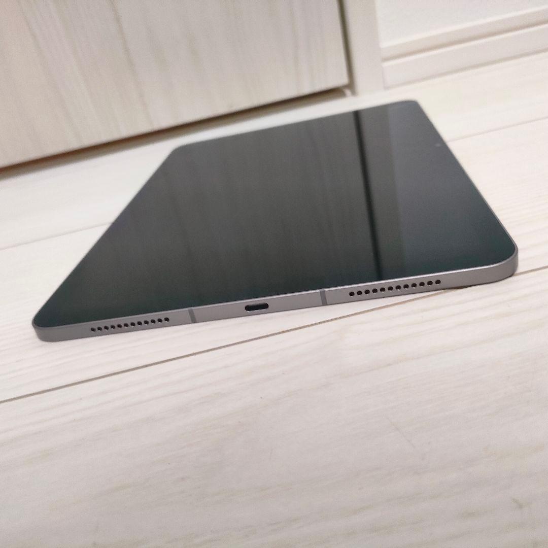 iPad Air　M2 11インチ 512GB スペースグレイ SIMフリー