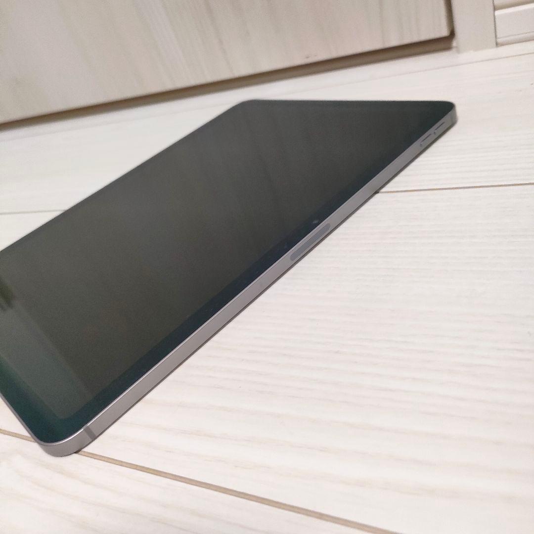 iPad Air　M2 11インチ 512GB スペースグレイ SIMフリー