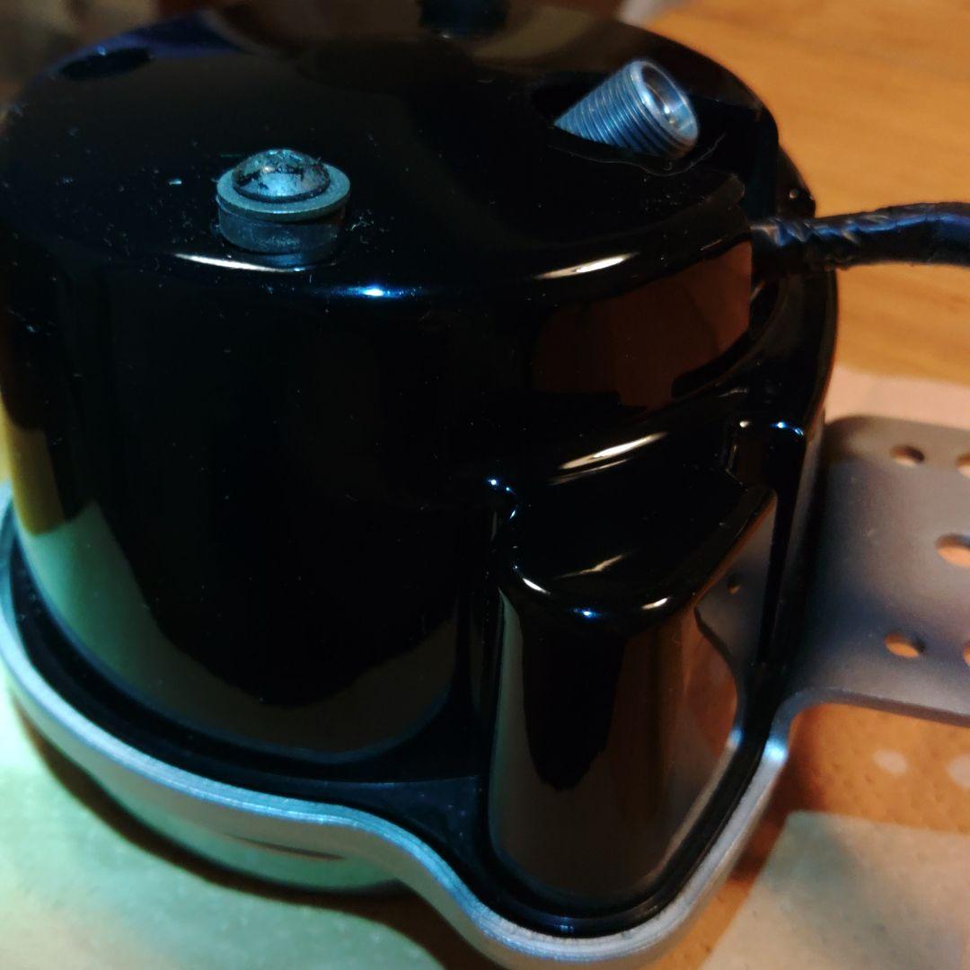 カワサキ　エストレヤ　スピードメーター　キャブ車