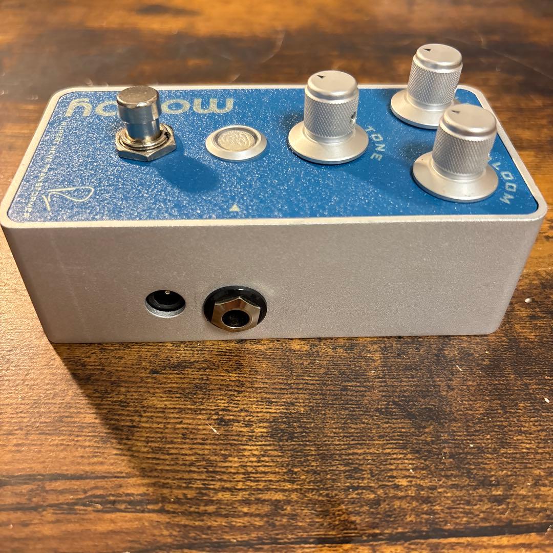 Bogner harlow 旧型