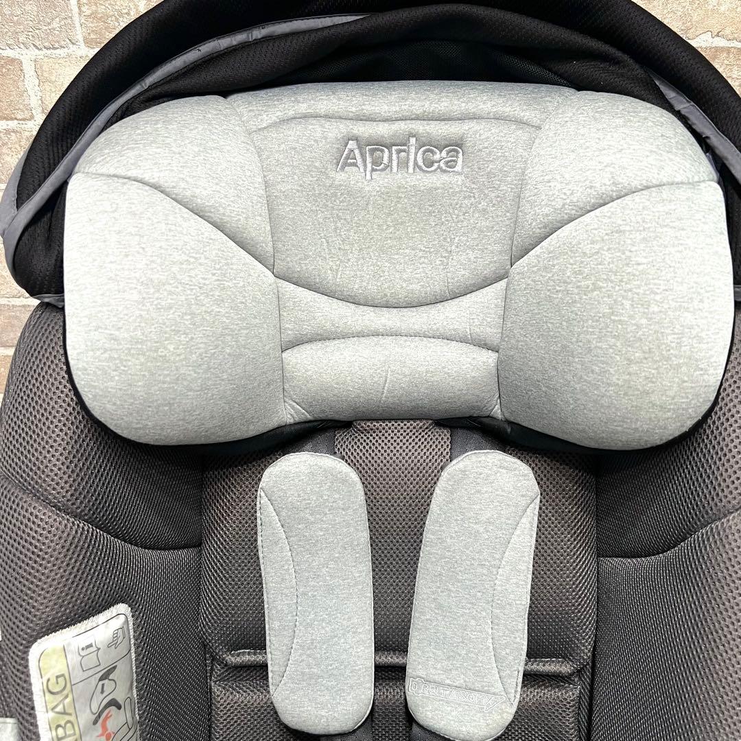 【送料込み♡早い者勝ち】Aprica クルリラAC