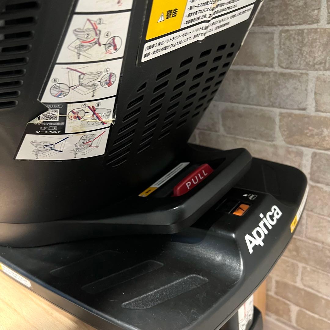 【送料込み♡早い者勝ち】Aprica クルリラAC