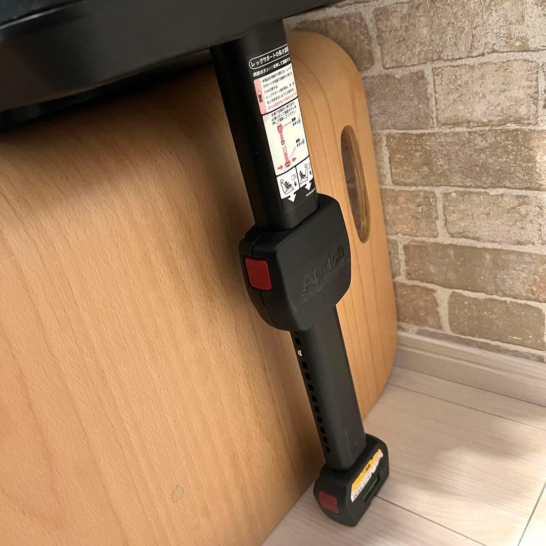 【送料込み♡早い者勝ち】Aprica クルリラAC