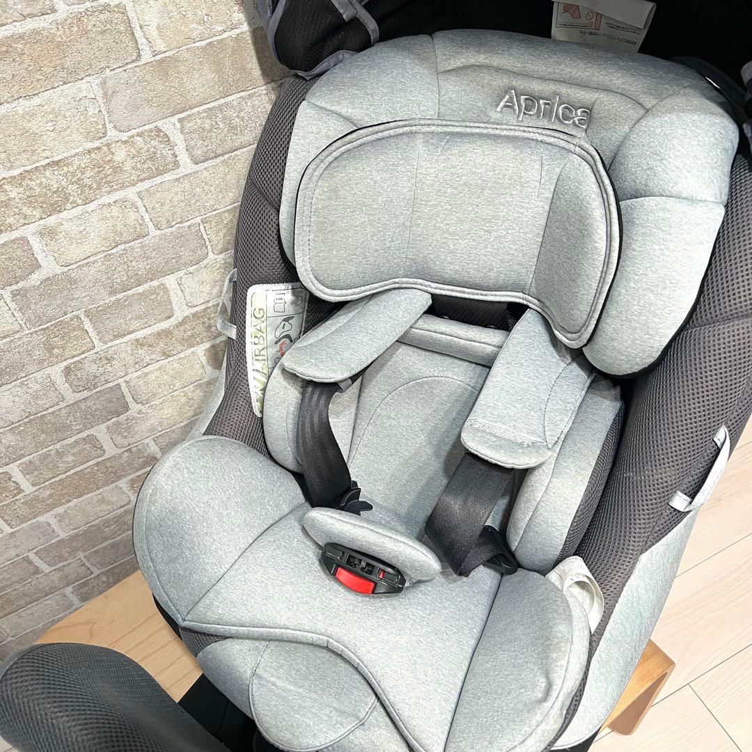 【送料込み♡早い者勝ち】Aprica クルリラAC