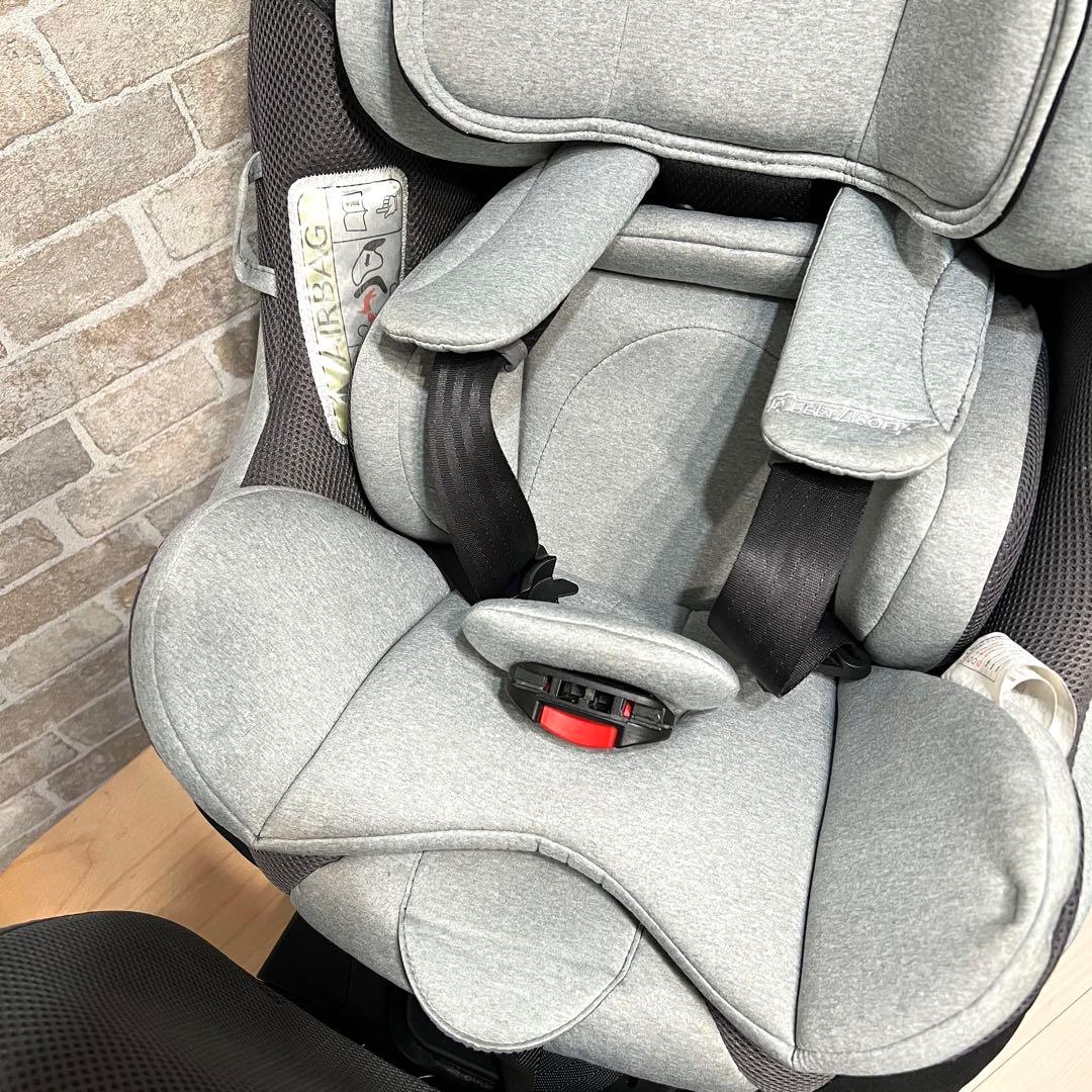 【送料込み♡早い者勝ち】Aprica クルリラAC