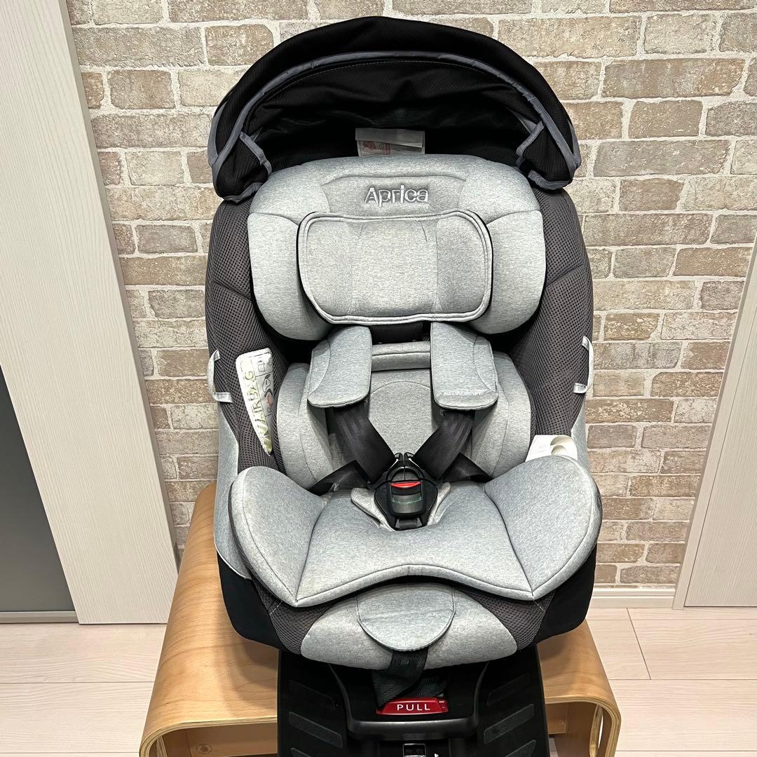 【送料込み♡早い者勝ち】Aprica クルリラAC