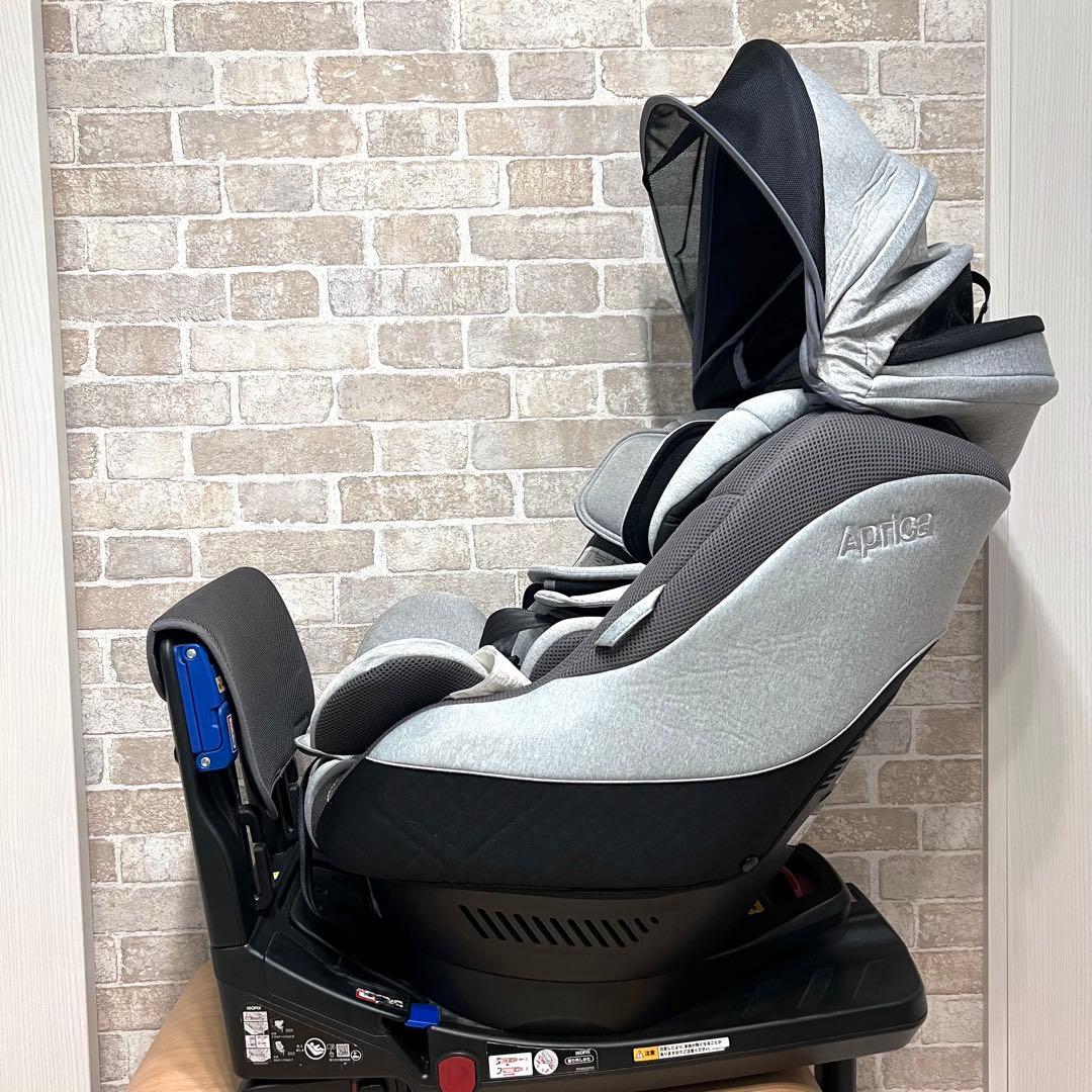 【送料込み♡早い者勝ち】Aprica クルリラAC