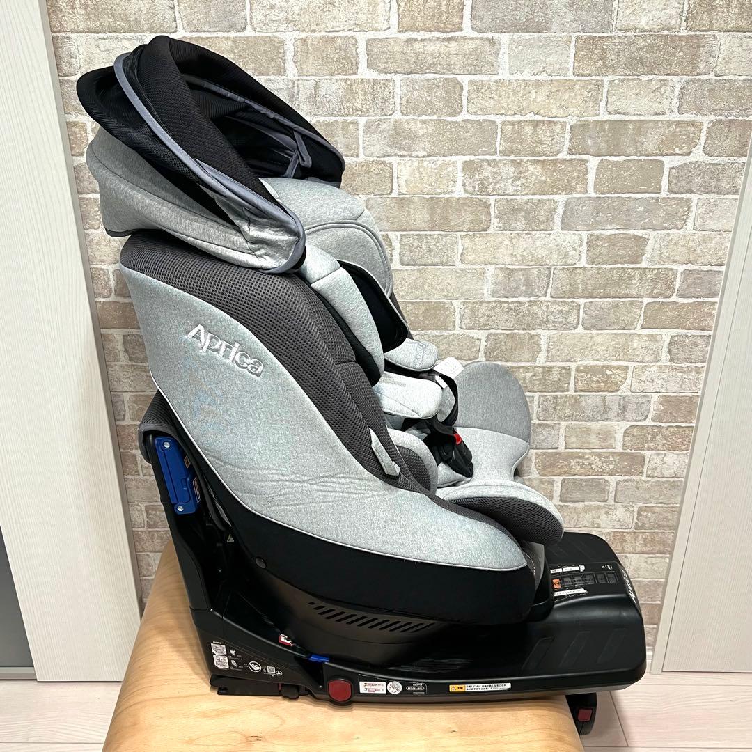 【送料込み♡早い者勝ち】Aprica クルリラAC