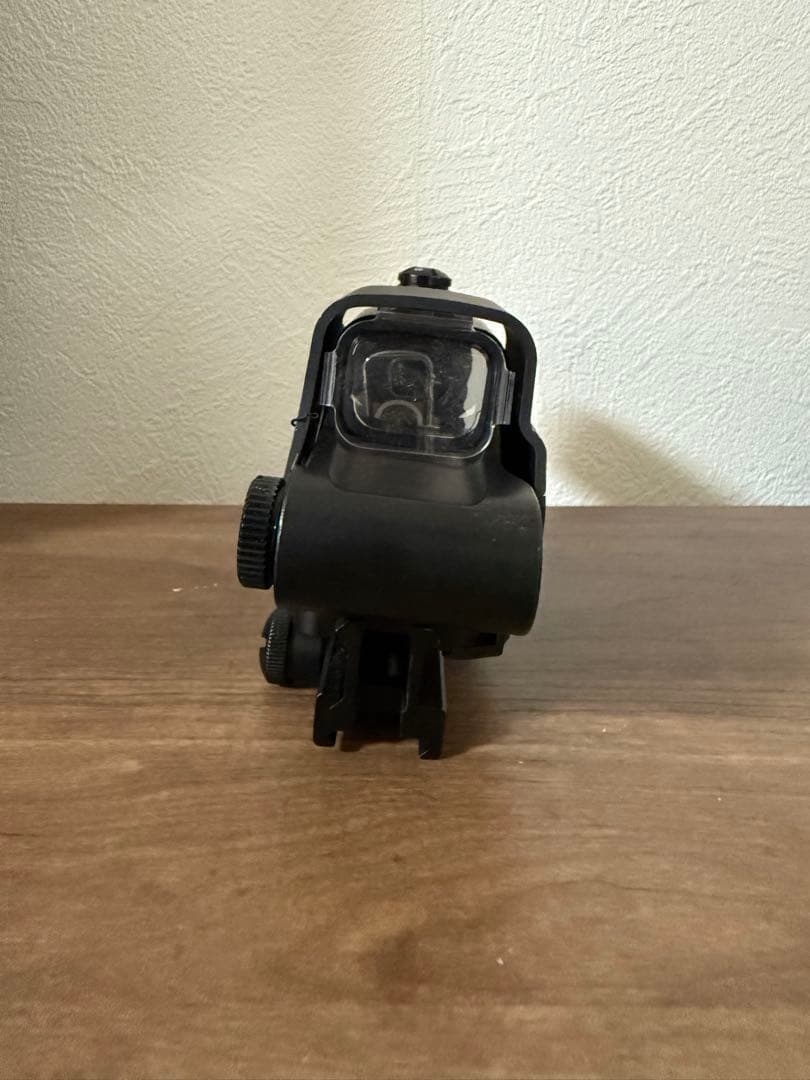 EOTech ホロサイト ブラック(HolyWarrior)