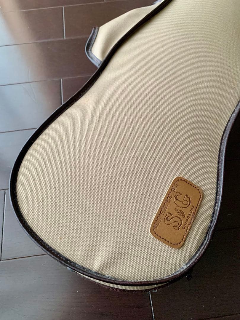 ヴァイオリン 1/2サイズ 1982年製 Suzuki violin