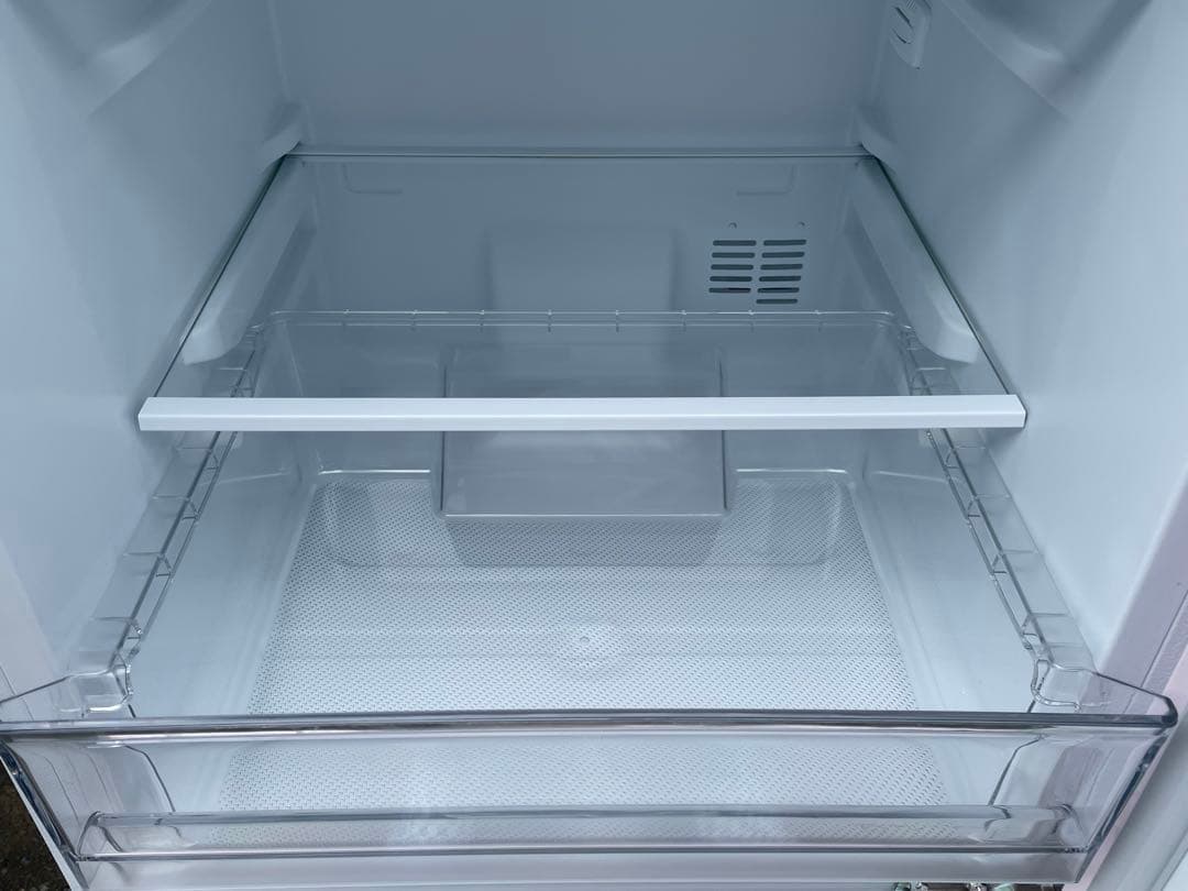 132 単身用　1人暮らし　ハイアール冷蔵庫＆洗濯機　仙台　宮城