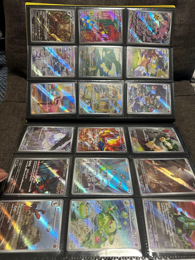 ポケモンカード　arまとめ売り　引退品　395種類