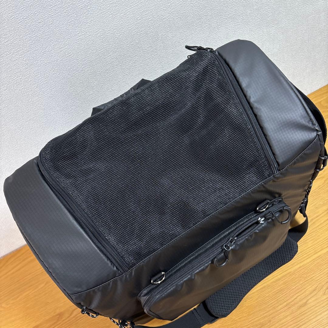 AIRBUGGY 美品　エアバギー　3wayバックパックキャリー 　犬　猫