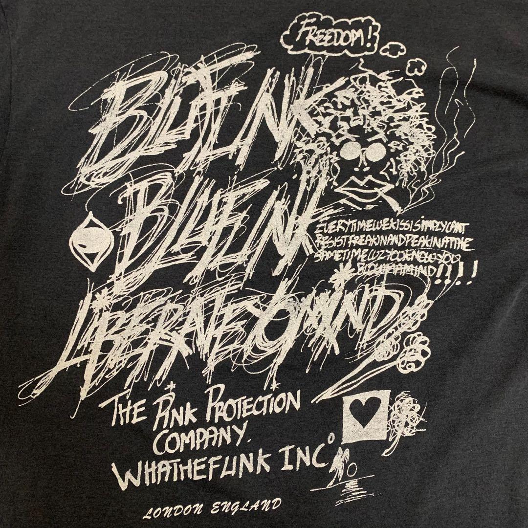 KEZIAH JONES 90s USA製 Blufunk Is A Fact