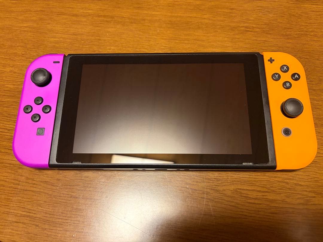 Nintendo Switch 値下げしました！早い者勝ちとさせていただきます。